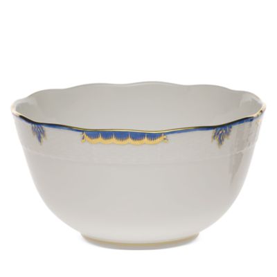 Herend - 7.5" Round Bowl