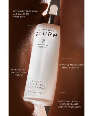 Super Anti-Aging Body Serum 3.4 oz.