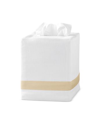 Lowell Tissue Box Cover