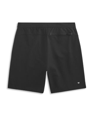 Atlas Drawstring Shorts