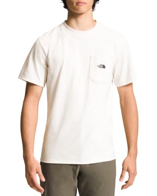 【THE NORTH FACE】 Heritage Patch Mens Tee The North Face Mens Heritage Patch Heathered Short Sleeve T