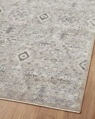 Zuma ZUM-07 Area Rug, 5'3" x 7'9"