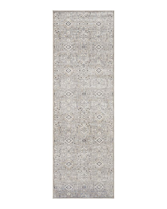 Amber Lewis x Loloi Amber Lewis Zuma ZUM07 Runner Area Rug, 2'7" x 7'9