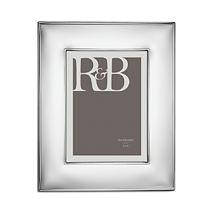 Shop Reed & Barton Rowan Silverplate Frame, 8 X 10 In Slvr Plate