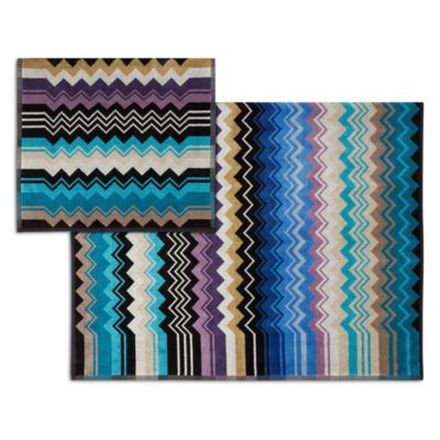 Giacomo Towels