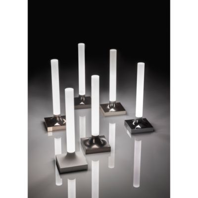 Goodnight Rechargeable Candle Table Lamp