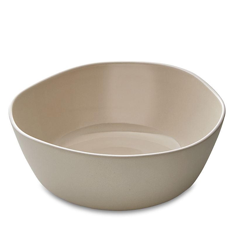 Degrenne Paris Brume Bowls, Set Of 4 In Sand