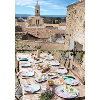 Destination Sud Rectangular Tray