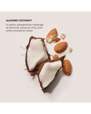 Almond Coconut Souffl&eacute; Hand Cream 1.5 oz.