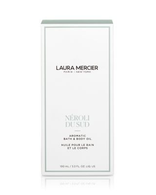 N&eacute;roli&nbsp;du Sud Aromatic Bath & Body Oil 3.3 oz.