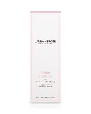 Ambre Vanille Souffl&amp;eacute; Hand Cream 1.5 oz.