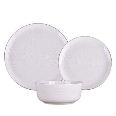 Waterside fine china dinner cheap set