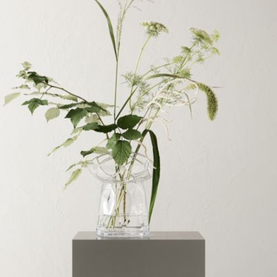 Bloom Vase, High