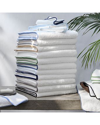 Cairo Bath Towels