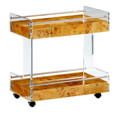 Bond Bar Cart