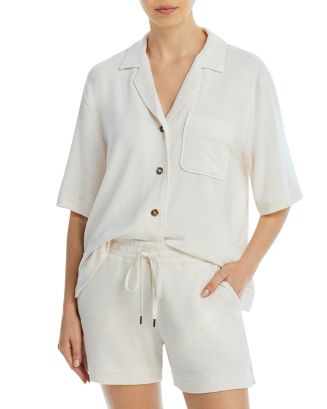 PJ Salvage Jammmie Essentials Sleep Dress