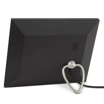 Heart Digital Photo Frame 