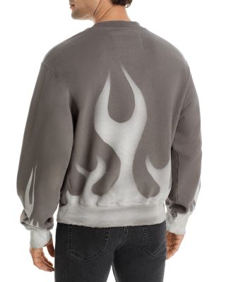 HERON PRESTON Law Flames パーカー Buy Heron Preston Heron Law Flames Hoodie 'Black/Red