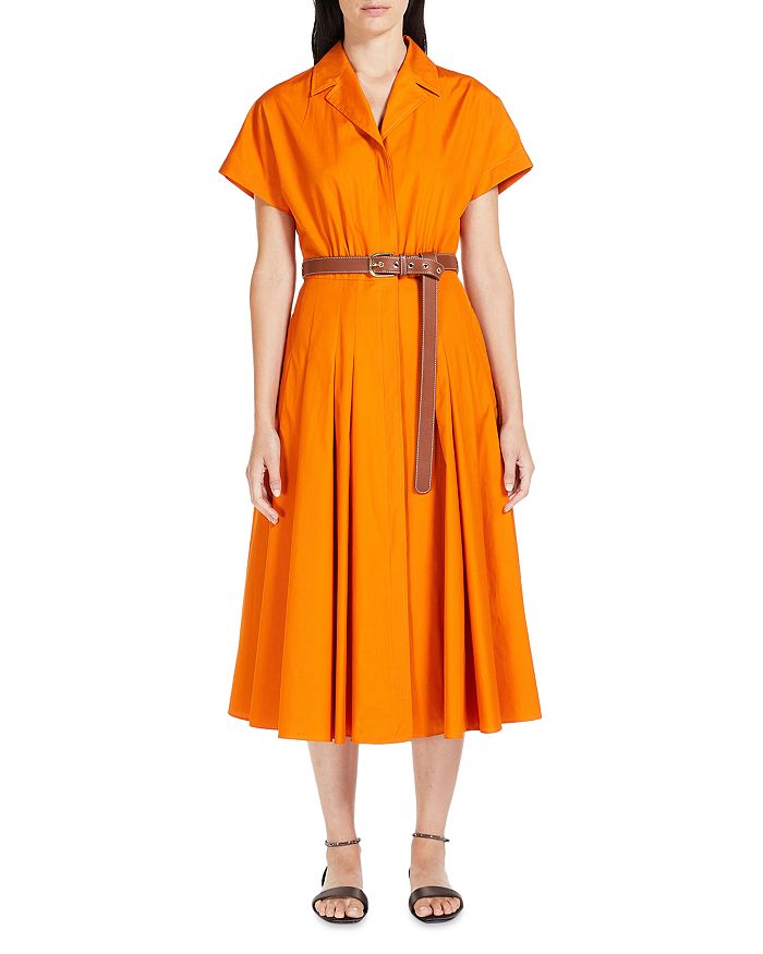 Max mara dresses bloomingdales top