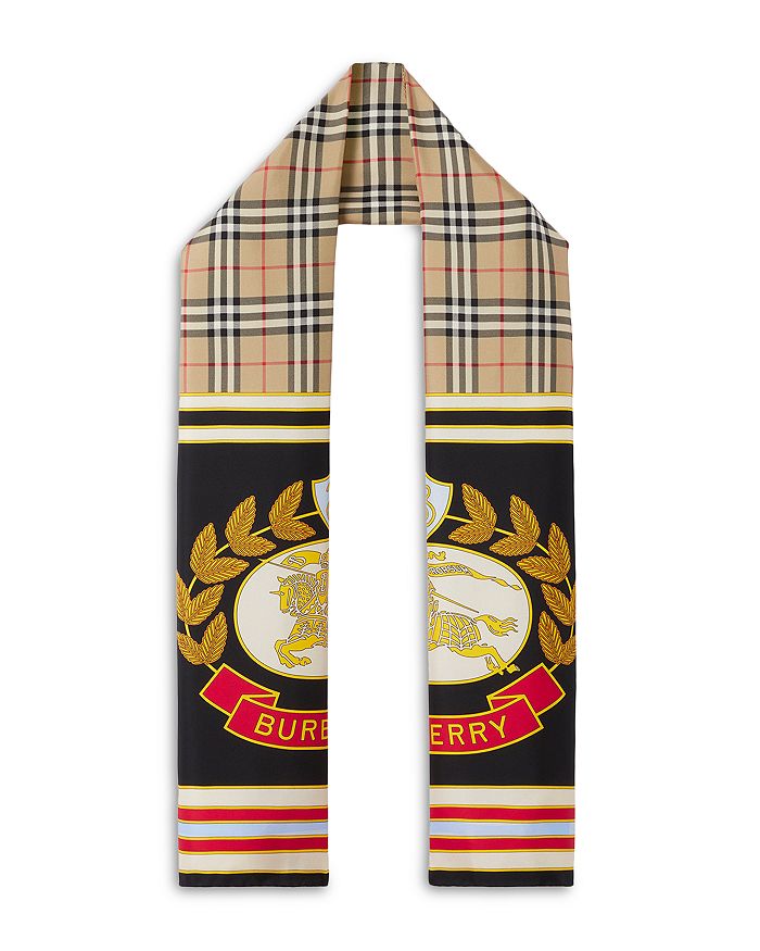 Burberry check design hot sale