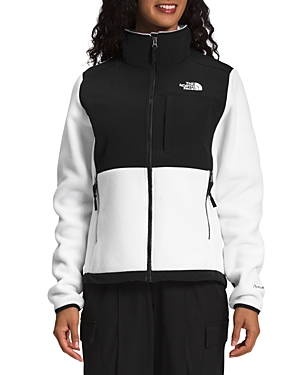 THE NORTH FACE DENALI POLARTEC FLEECE JACKET