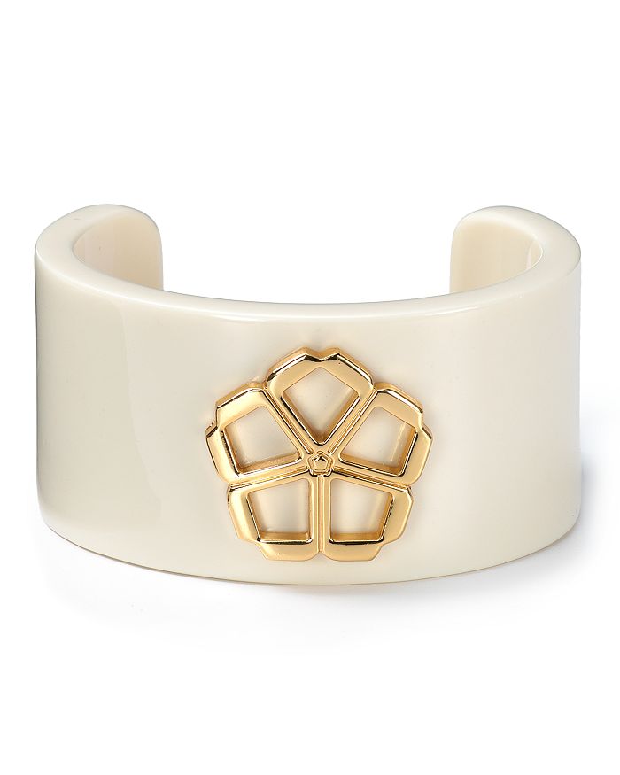 Trina turk cheap cuff bracelet