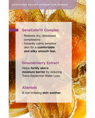 Soothing Relief Hydration Serum 1 oz.