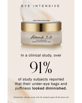 Phormula 3-10 Eye Intensive 0.7 oz.