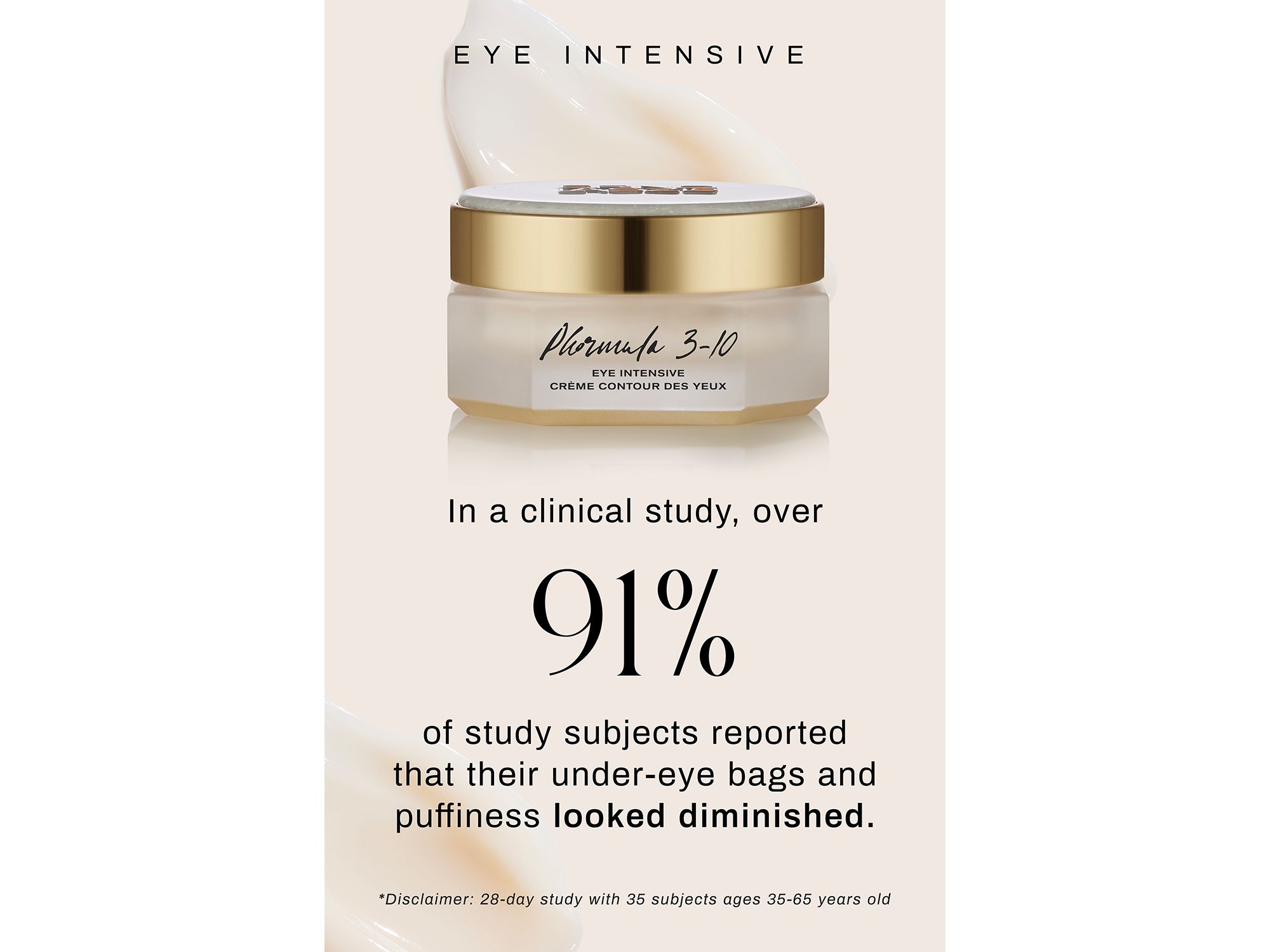Phormula 3-10 Eye Intensive 0.7 oz. — Image 5