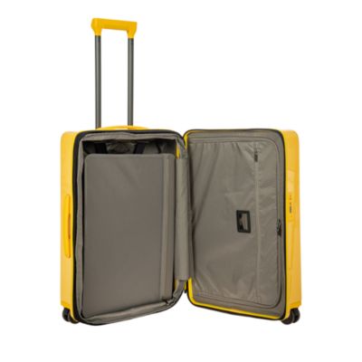 Porsche Design Roadster Expandable Hardside Spinner Suitcase, 27"