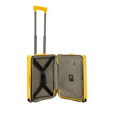 Porsche Design Roadster Expandable Hardside Spinner Suitcase, 21"