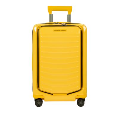 Porsche Design Roadster Expandable Hardside Spinner Suitcase, 21"