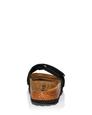 Women's Oita Slip On Slide Footbed Sandals