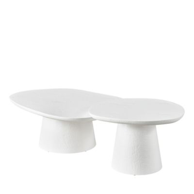 Tranquility Nesting Cocktail Table