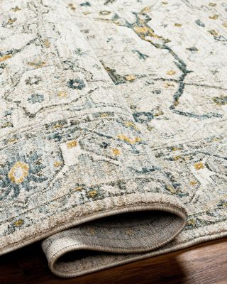 Dresden DRE-2309 Area Rug Collection