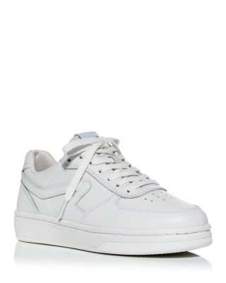 靴 rag &bone rag & bone Women's Retro Court Lace Up Sneakers | Bloomingdale's
