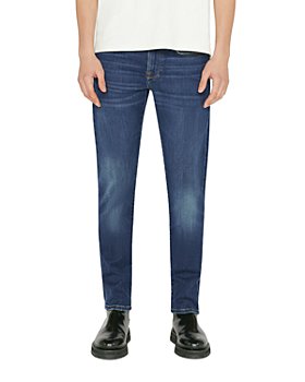 FRAME - L'Homme Slim Fit Jeans in Daxton