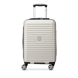 Delsey Cruise 3.0 Carry On Expandable Spinner Suitcase