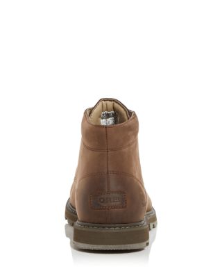 Men's Madson II Chukka Waterproof Boots