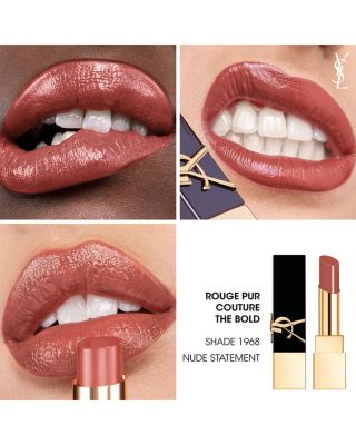 Rouge Pur Couture The Bold Lipstick