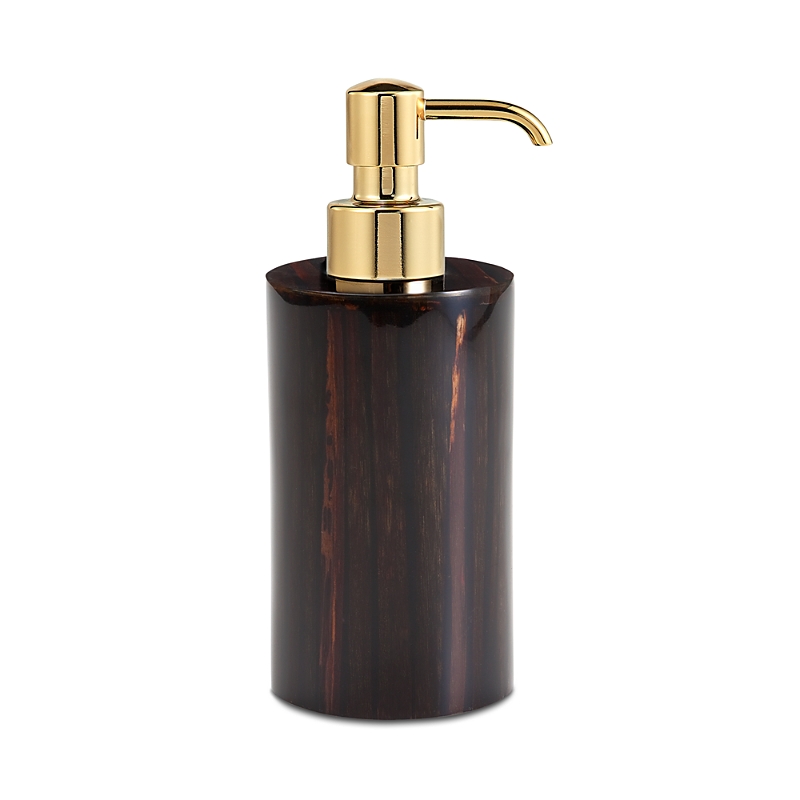 Labrazel Fernwood Pump Dispenser In Espresso