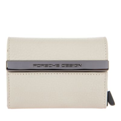 Porsche Design Porche Design Secrid Cardholder In White | ModeSens