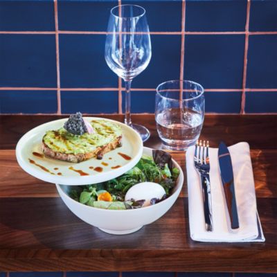 Paris L'Econome by Starck Collection