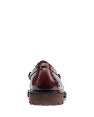 Men's Larson Lug Slip On Weejuns&reg; Penny Loafers