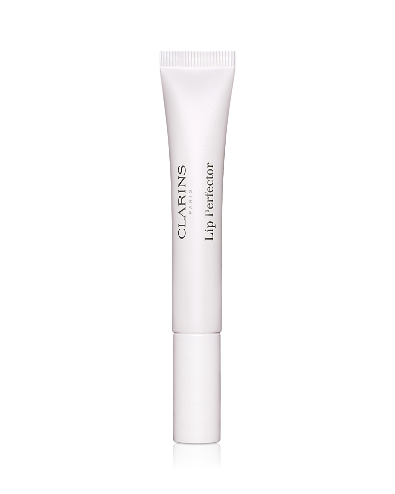 Clarins Lip Perfector 2-in-1 Lip & Cheek Color Balm 0.35 Oz. In Translucent Glow