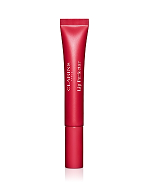 Clarins Lip Perfector 2-in-1 Lip & Cheek Color Balm 0.35 Oz. In 24 Fuchsia Glow
