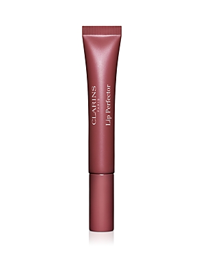 CLARINS LIP PERFECTOR 2-IN-1 LIP & CHEEK COLOR BALM 0.35 OZ.