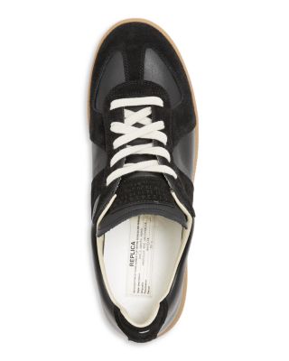 スニーカー MAISON MARGIELA REPLICA SNEAKERS Replica Sneakers for Men | Maison Margiela