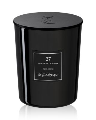 Yves Saint Laurent - 37 Rue de Bellechasse Candle