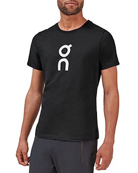On - On Graphic T Tee